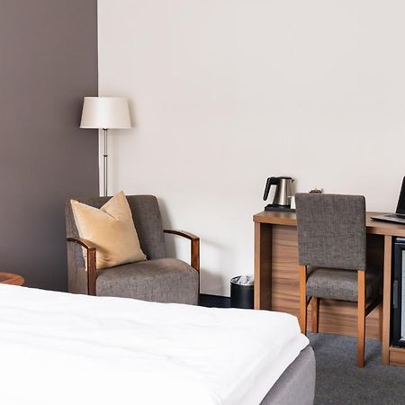 Thon Partner Hotel Backlund Levanger Bagian luar foto