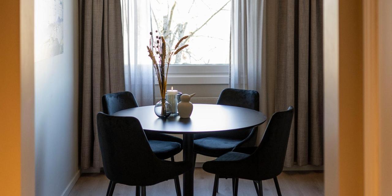Thon Partner Hotel Backlund Levanger Bagian luar foto