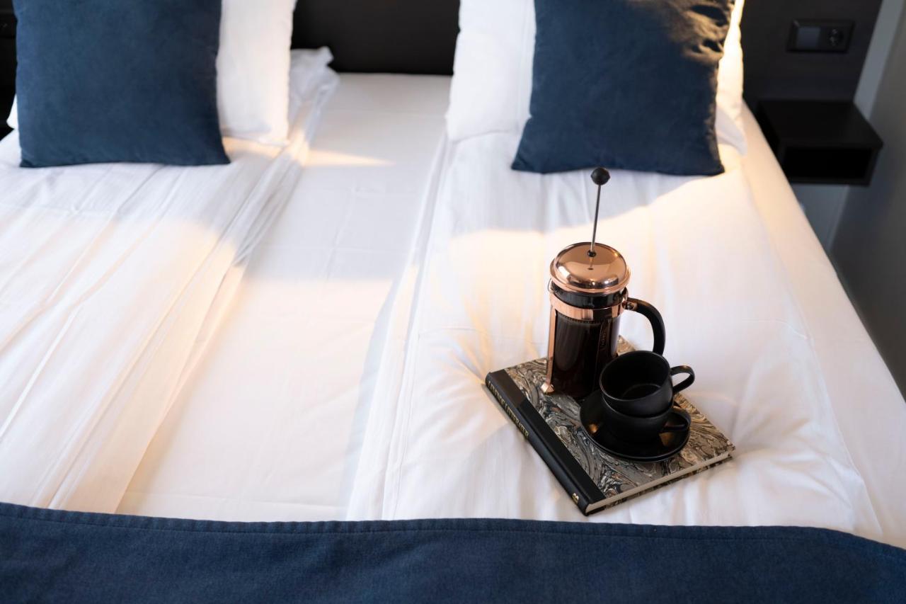 Thon Partner Hotel Backlund Levanger Bagian luar foto