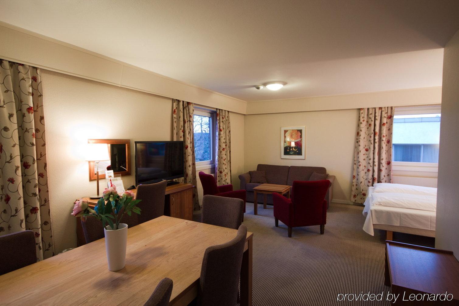 Thon Partner Hotel Backlund Levanger Bagian luar foto