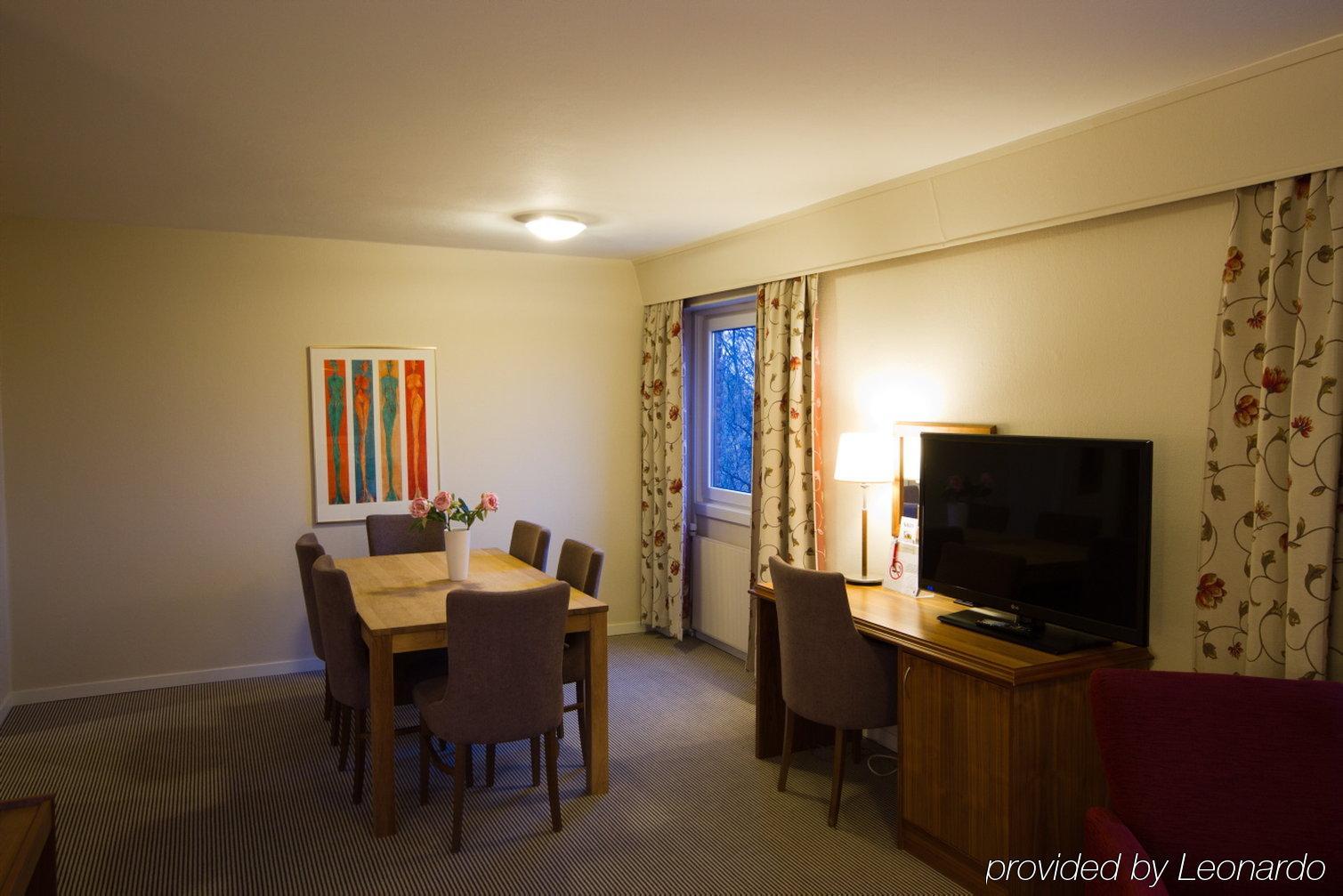 Thon Partner Hotel Backlund Levanger Bagian luar foto