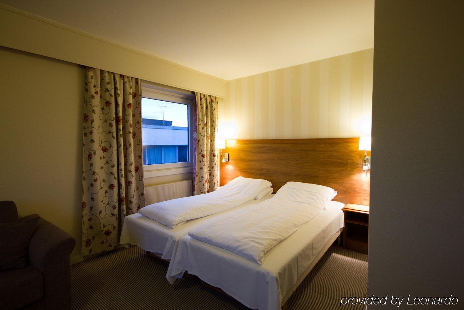 Thon Partner Hotel Backlund Levanger Bagian luar foto