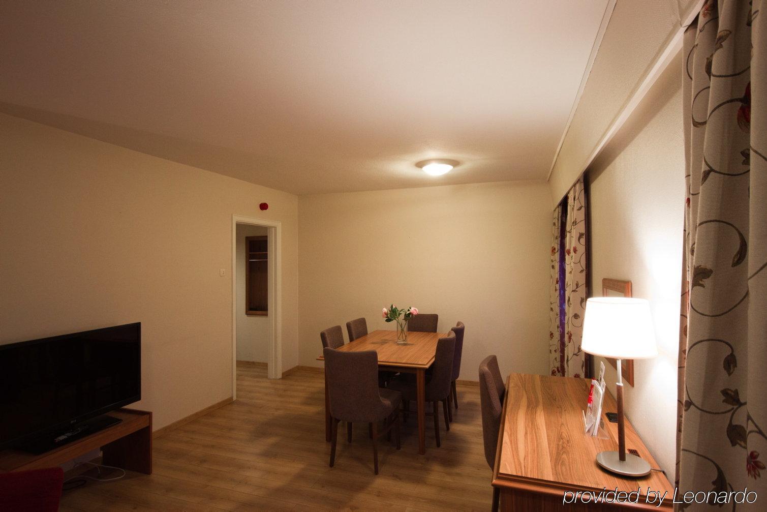 Thon Partner Hotel Backlund Levanger Bagian luar foto