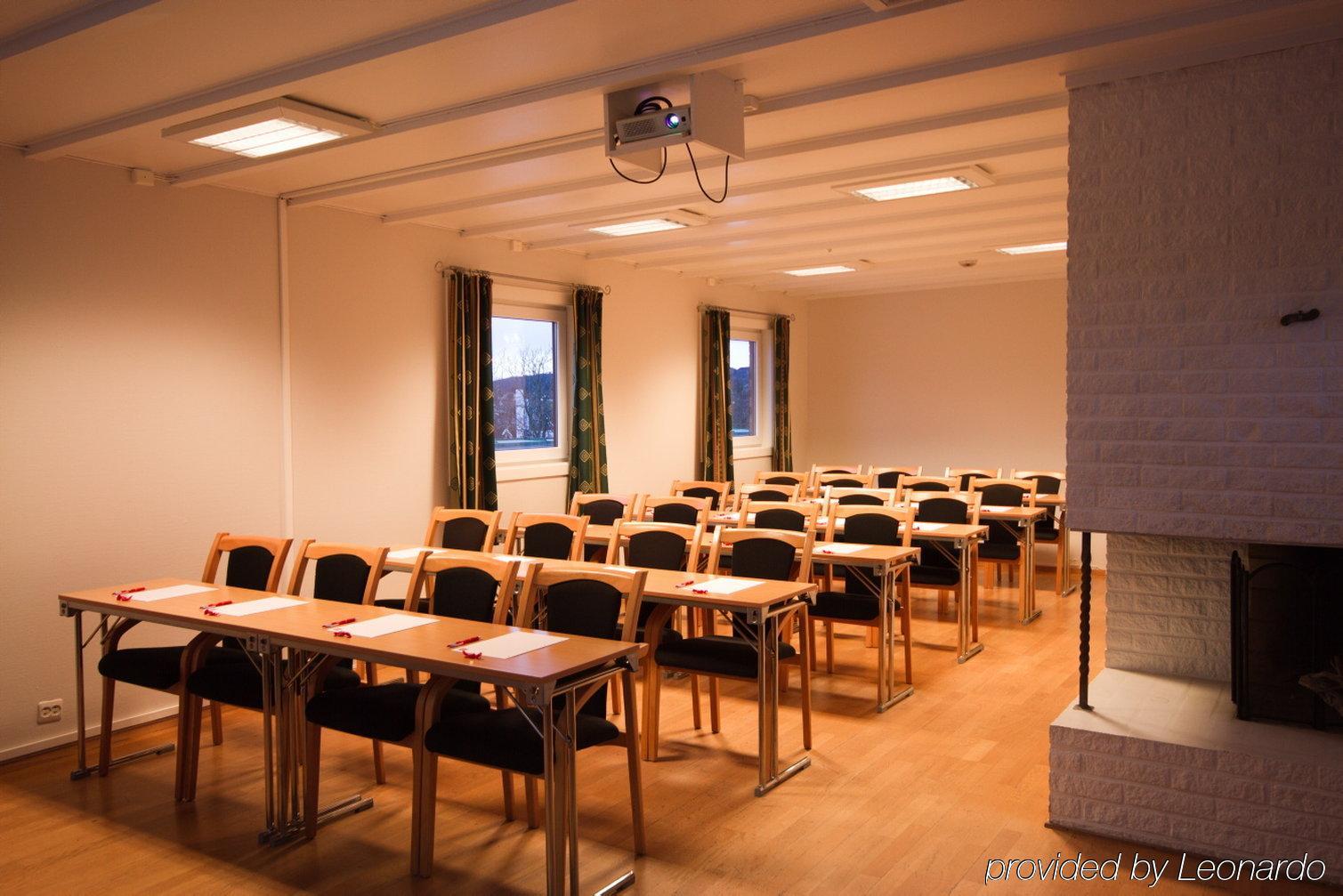 Thon Partner Hotel Backlund Levanger Bagian luar foto