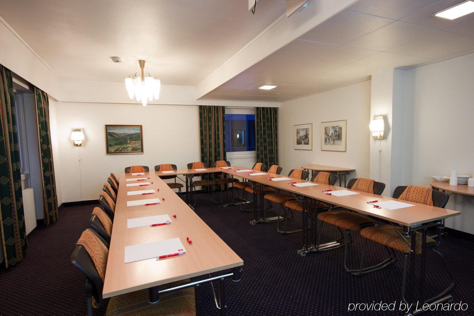 Thon Partner Hotel Backlund Levanger Bagian luar foto