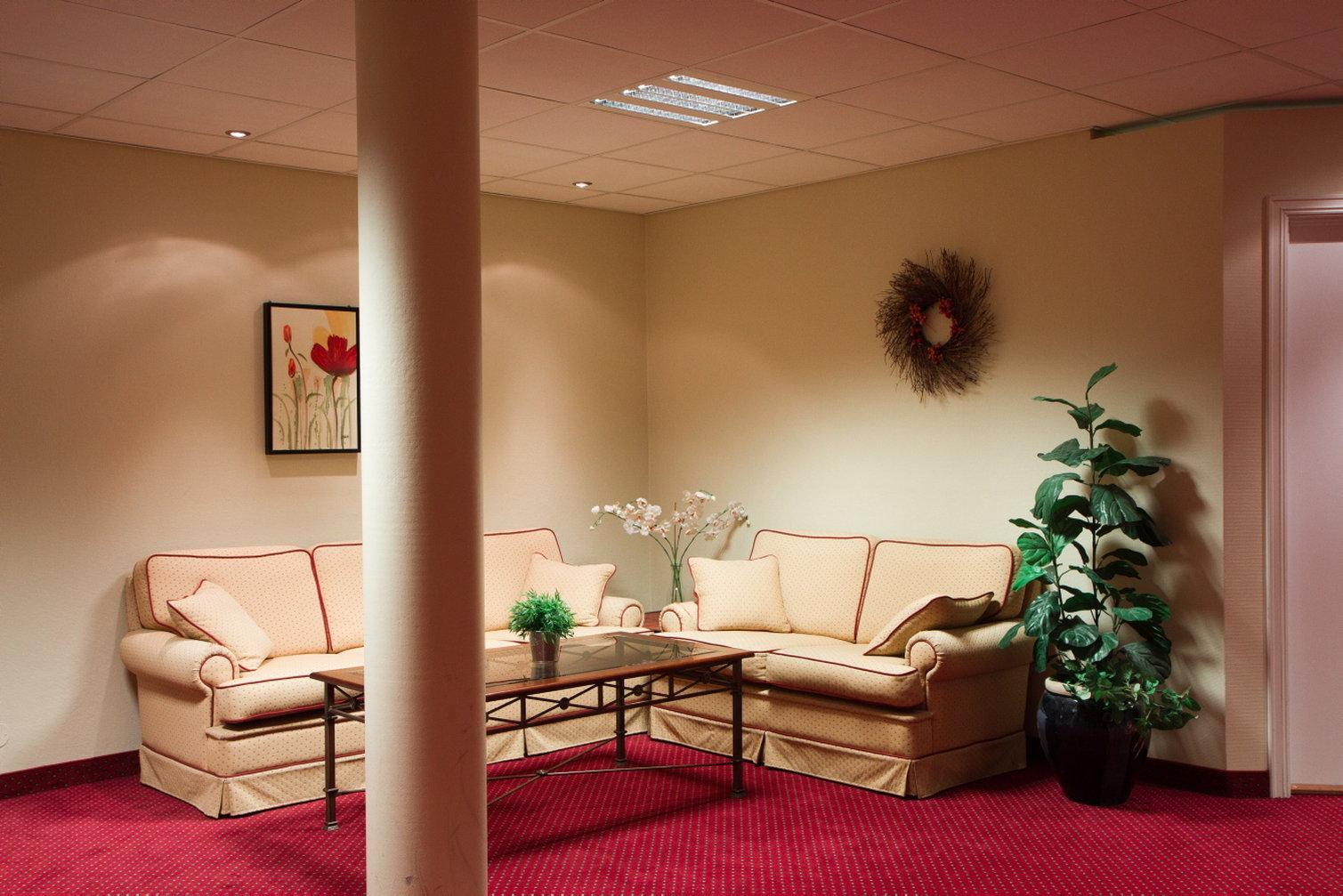 Thon Partner Hotel Backlund Levanger Bagian luar foto