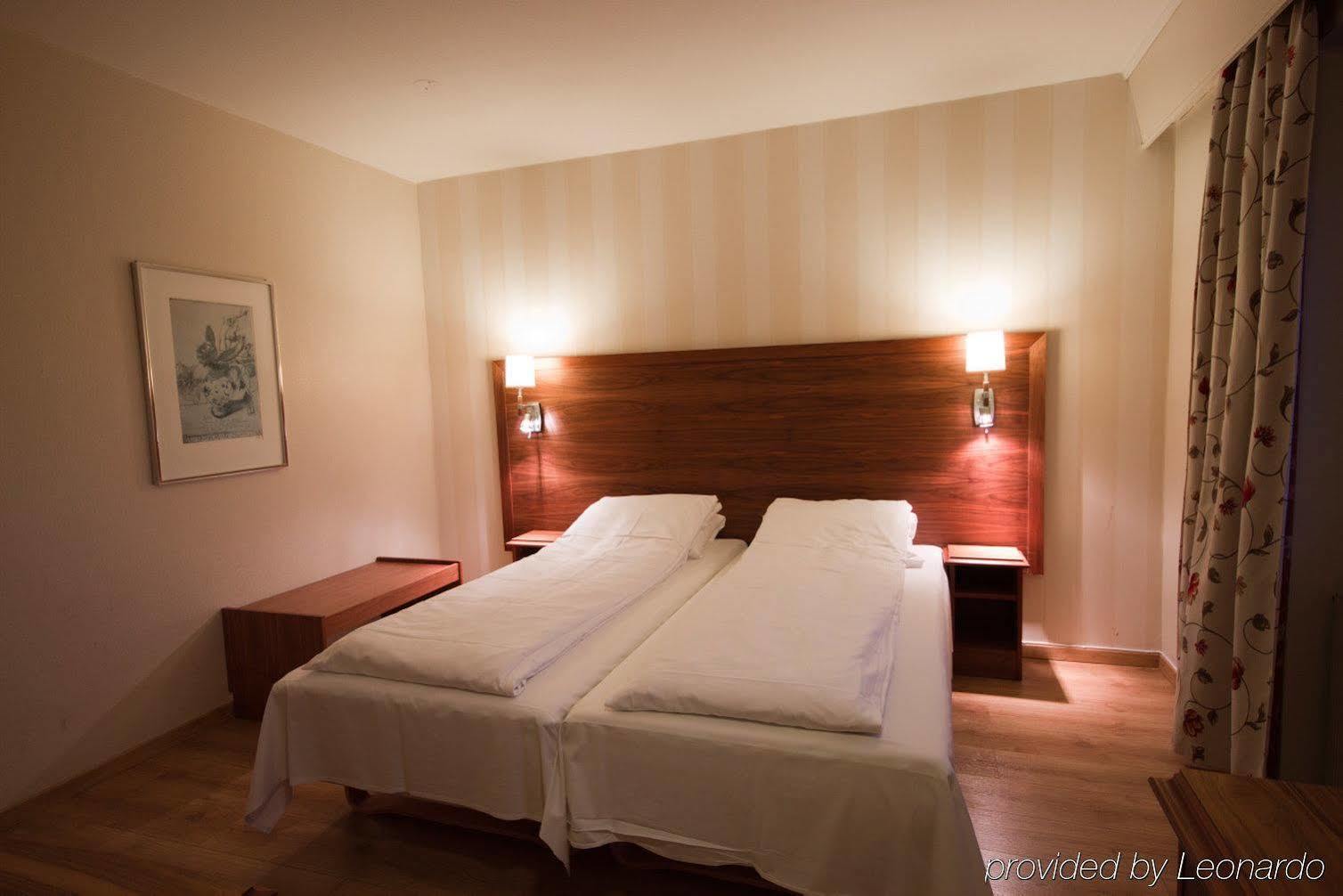 Thon Partner Hotel Backlund Levanger Bagian luar foto