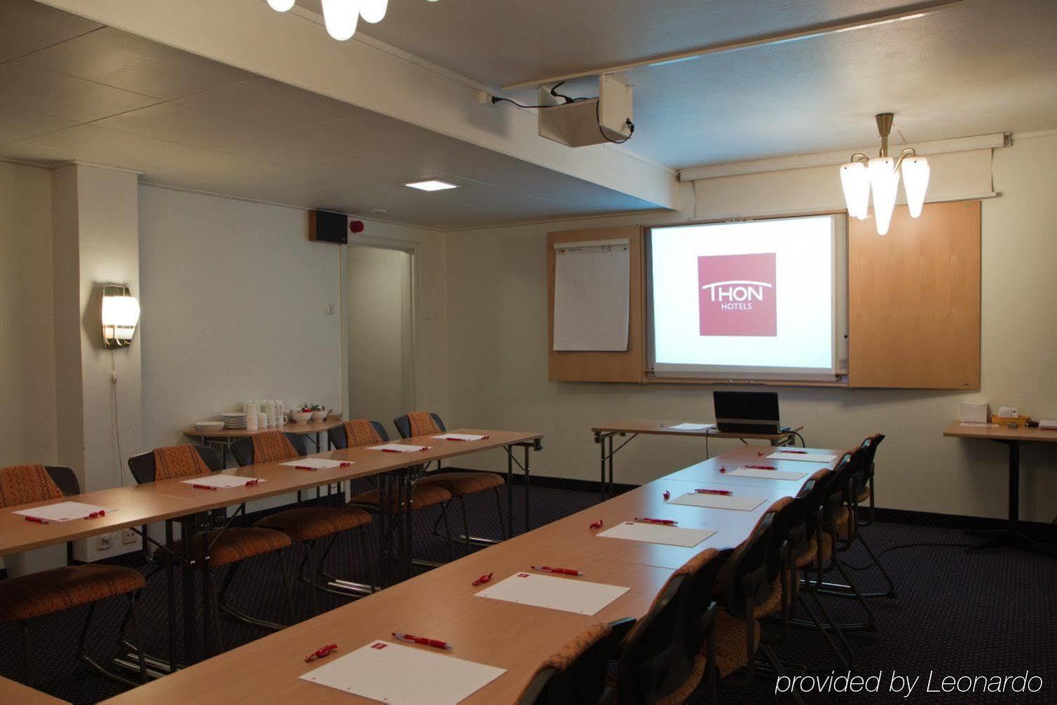 Thon Partner Hotel Backlund Levanger Bagian luar foto