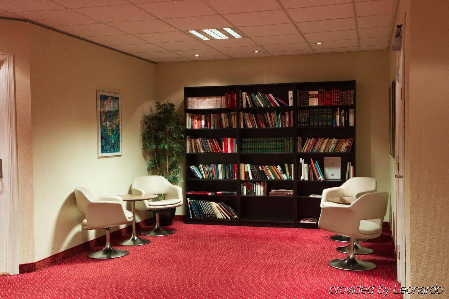 Thon Partner Hotel Backlund Levanger Bagian luar foto