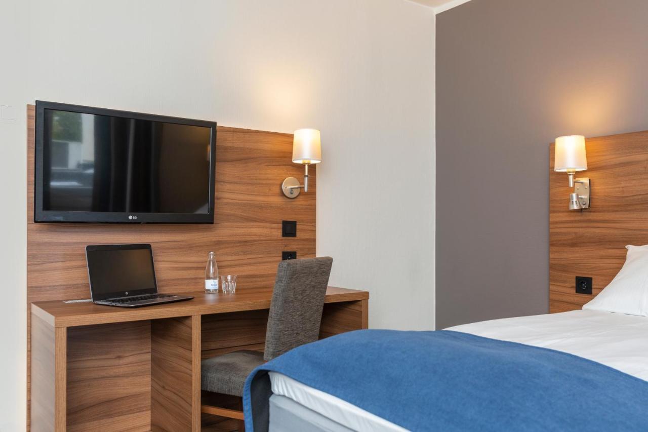 Thon Partner Hotel Backlund Levanger Bagian luar foto