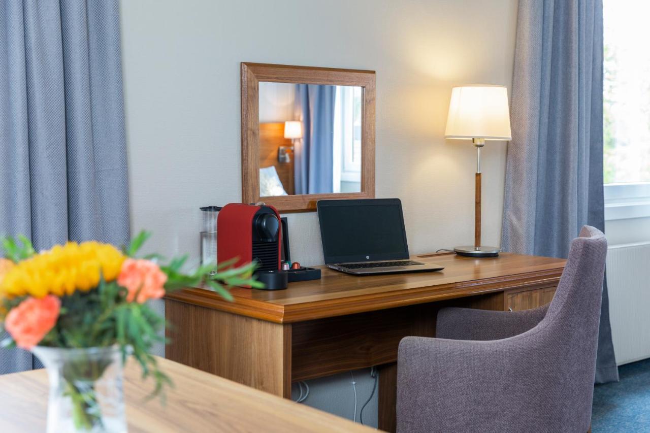 Thon Partner Hotel Backlund Levanger Bagian luar foto